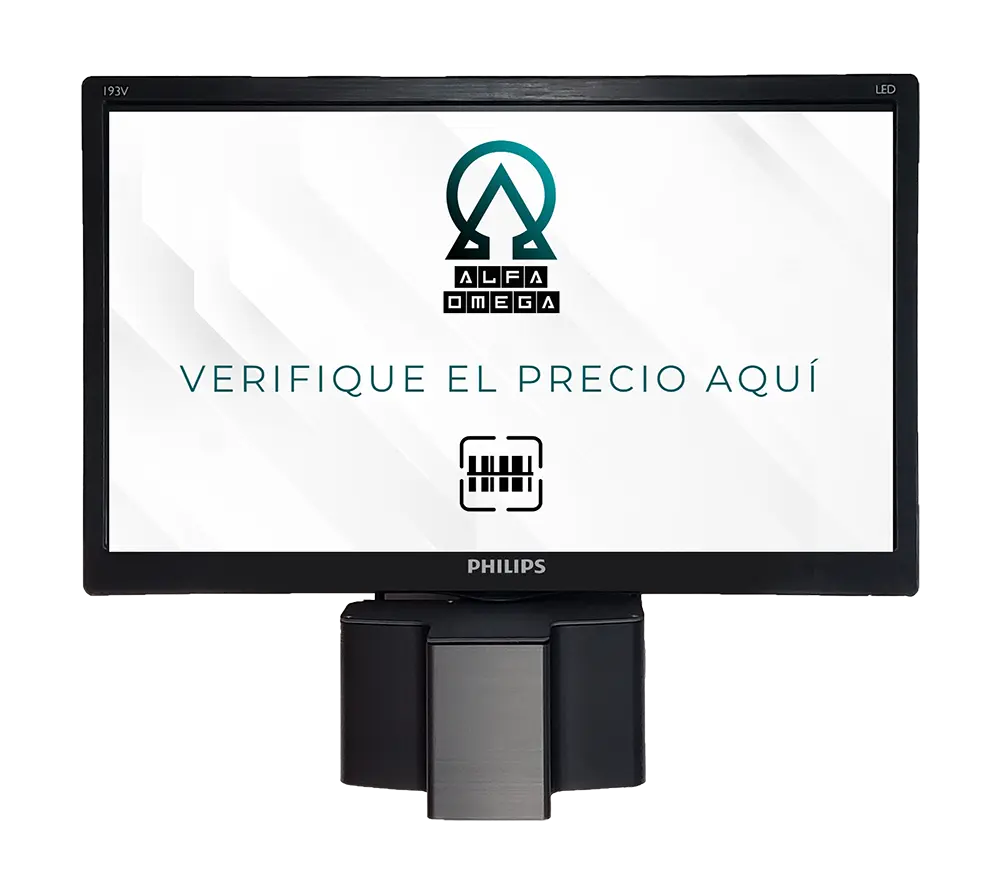 Verificador de precios